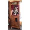 Image 1 : The Fortune Teller Machine Ragtime Automated Music
