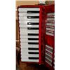 Image 2 : Wine Barrel Accordion Ragtime Automated Music