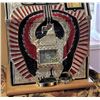 Image 2 : Jennings War Eagle Quarter Slot Machine (Repro)