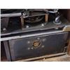 Image 8 : Pace Jennings Butterfly Slot Machine 5c Nickel