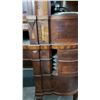 Image 2 : Phenomenal and Rare Custom Phonograph Desk