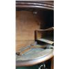 Image 60 : Phenomenal and Rare Custom Phonograph Desk