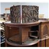 Image 65 : Phenomenal and Rare Custom Phonograph Desk