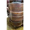 Image 68 : Phenomenal and Rare Custom Phonograph Desk