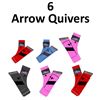 Image 1 : 6 x Vista Quivers