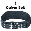 Image 1 : 1 x Quiver Belt