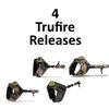 Image 1 : 4 x TruFire Releases