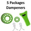 Image 1 : 30 x Dampeners