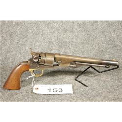 Antique. Colt 1860 Army