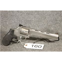 RESTRICTED. Taurus Tracker