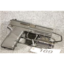RESTRICTED. HK USP