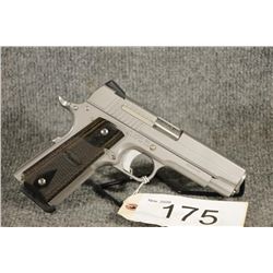 RESTRICTED. Sig Sauer 1911