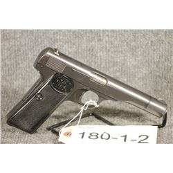 RESTRICTED. FN Herstal