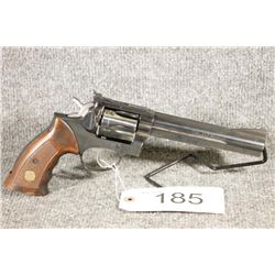 RESTRICTED. Manurhin MR88