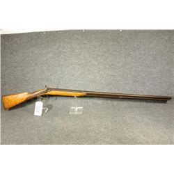 Hawken Style Muzzle Loader
