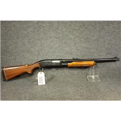 Remington 870 Slug Gun