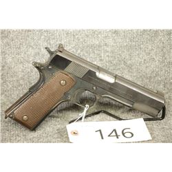 RESTRICTED Colt 1911 22 Lr.