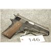 Image 1 : RESTRICTED Colt 1911 22 Lr.