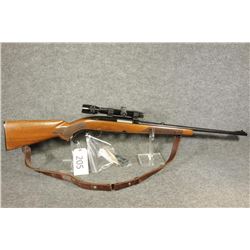Winchester M88