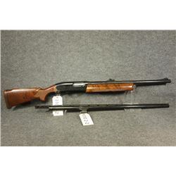 Remington 1187 2 Barrel Set