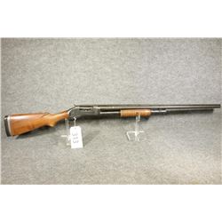 Winchester M97 Takedown