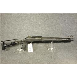 Benelli M4 Shotgun
