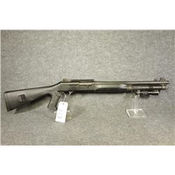 Benelli M4 Shotgun