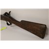 Image 5 : ANTIQUE TRAP DOOR BLACK POWDER MILITARY RIFLE