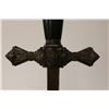 Image 4 : CIVIL WAR ERA MASONIC SWORD WITH SHEATH TEMPLAR