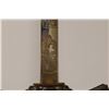 Image 8 : CIVIL WAR ERA MASONIC SWORD WITH SHEATH TEMPLAR
