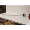 Image 3 : 1700S SOLINGEN NAVAL CUTLAS SWORD