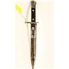 Image 1 : WW1 BAYONET WITH SHEATH