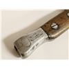 Image 3 : WW1 ROSS BAYONET WITH LEATHER SHEATH