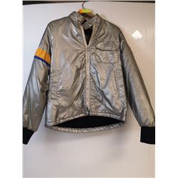 1960S AVON SHELL FORMULA RACING JACKET WITH