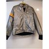 Image 1 : 1960S AVON SHELL FORMULA RACING JACKET WITH
