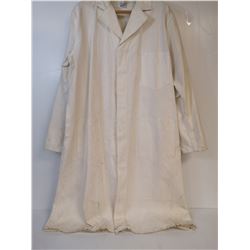 1940S REYNOLDS CHEVROLET DEALERSHIP JACKET