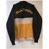Image 3 : VINTAGE BULTACO MOTORCYCLE RACE TEAM JACKET AND