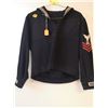 Image 1 : WW2 US NAVY SUBMARINE MACHINIST MATE UNIFORM