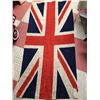 Image 1 : ANTIQUE UNION JACK NAVAL FLAG