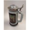 Image 1 : VINTAGE BLACKSMITH THEMED BEER STEIN