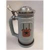 Image 2 : VINTAGE BLACKSMITH THEMED BEER STEIN