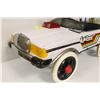 Image 1 : ROYAL 280SEL KIDS PEDAL CAR