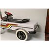 Image 2 : ROYAL 280SEL KIDS PEDAL CAR