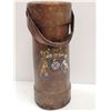 Image 1 : 1800S MILITARY CANNON FIRE BUCKET WITH CRESTS