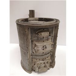 1920S SALESMAN SAMPLE MINIATURE BOILER