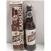 Image 1 : SCHLITZ BEER BOTTLE FLASHLIGHT WITH BOX