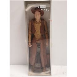 MARX BEST OF THE WEST 12? FIGURE W ACCESSORIES