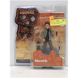 THE GOONIES ACTION FIGURE COLLECTIBLE MOUTH