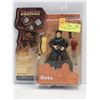 Image 1 : THE GOONIES ACTION FIGURE COLLECTIBLE DATA