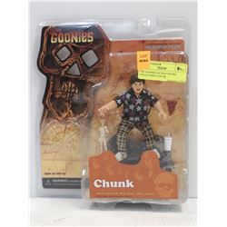 THE GOONIES ACTION FIGURE COLLECTIBLE CHUNK